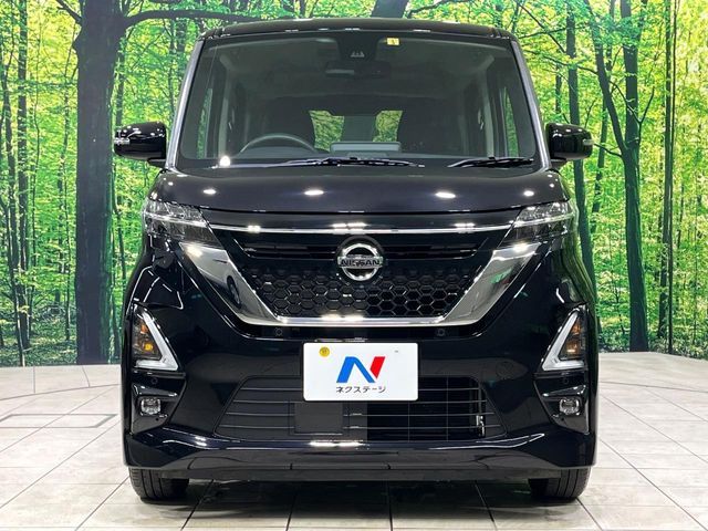 NISSAN ROOX 2023 Image 31