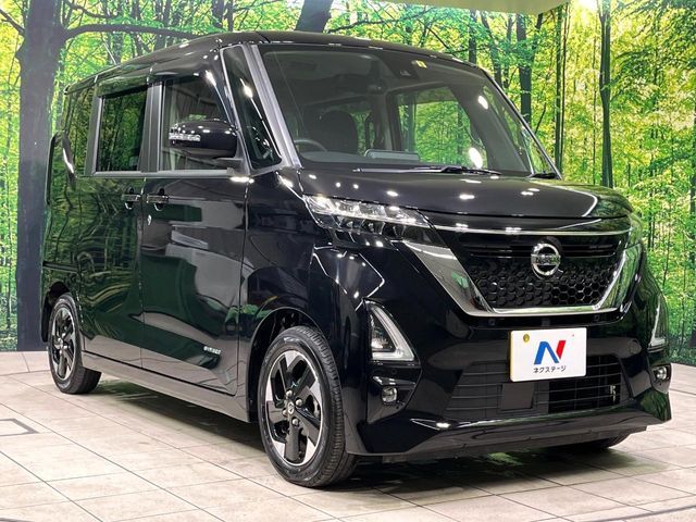 NISSAN ROOX 2023 Image 31