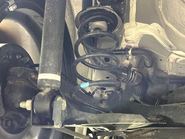 NISSAN ROOX 2023 Image 31