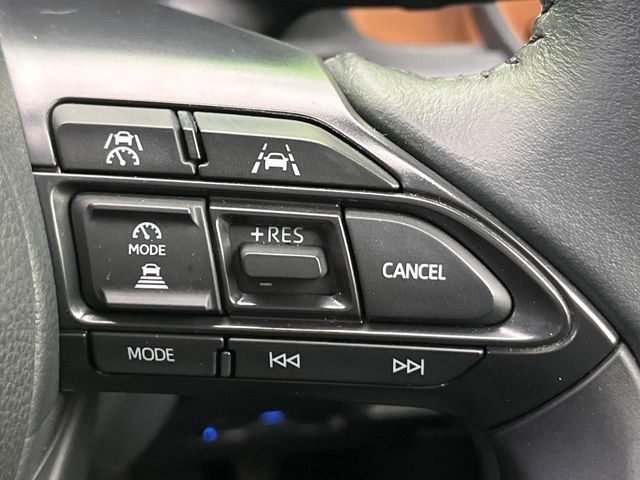 TOYOTA SIENTA HYBRID 2023 Image 31