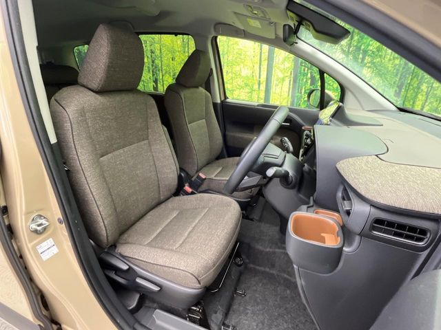 TOYOTA SIENTA HYBRID 2023 Image 31