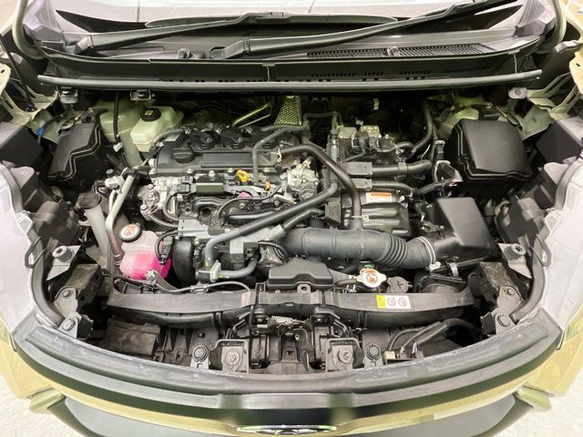 TOYOTA SIENTA HYBRID 2023 Image 31