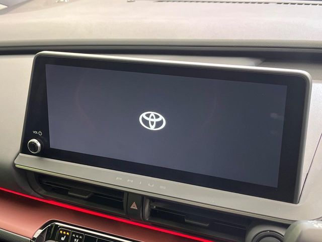 TOYOTA PRIUS 2023 Image 31