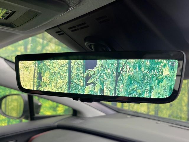 TOYOTA PRIUS 2023 Image 31