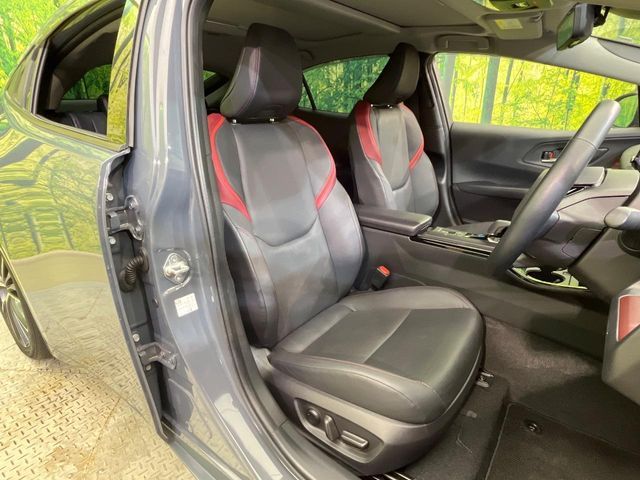 TOYOTA PRIUS 2023 Image 31