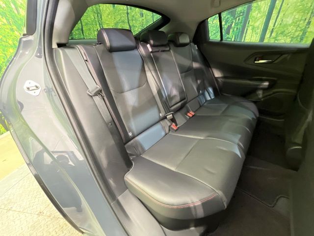 TOYOTA PRIUS 2023 Image 31