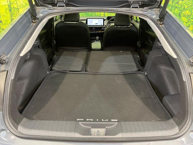 TOYOTA PRIUS 2023 Image 31