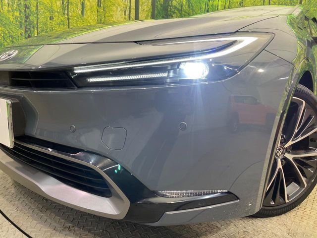 TOYOTA PRIUS 2023 Image 31