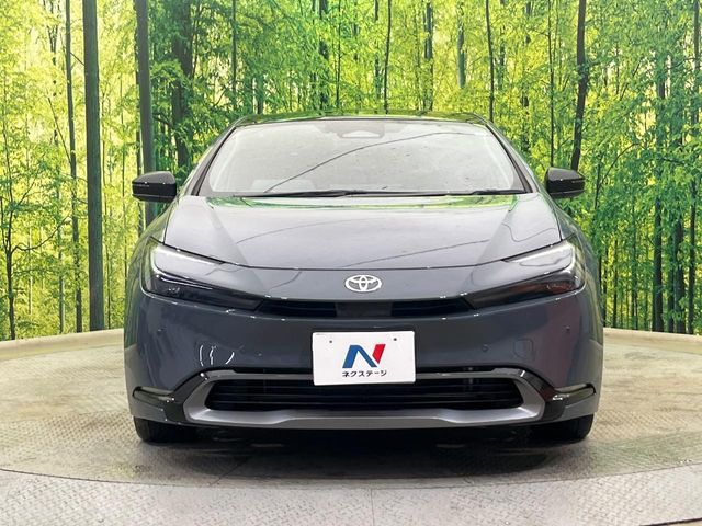 TOYOTA PRIUS 2023 Image 31