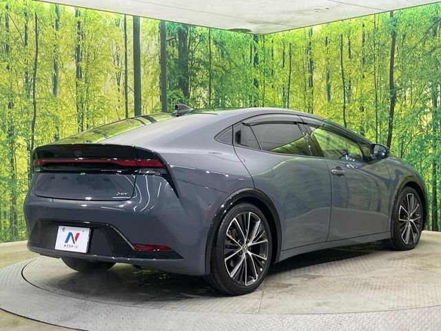 TOYOTA PRIUS 2023 Image 31