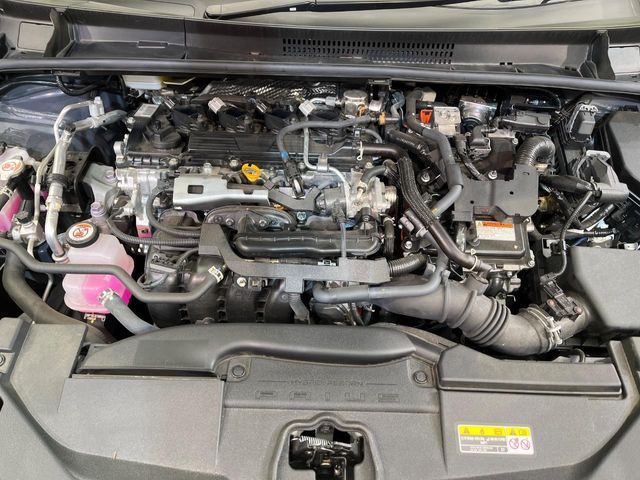 TOYOTA PRIUS 2023 Image 31