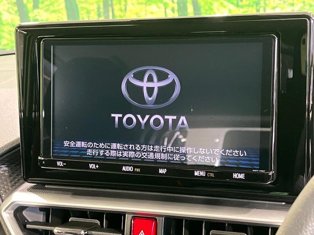 TOYOTA RAIZE 2021 Image 31