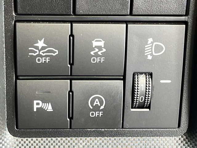 TOYOTA RAIZE 2021 Image 31