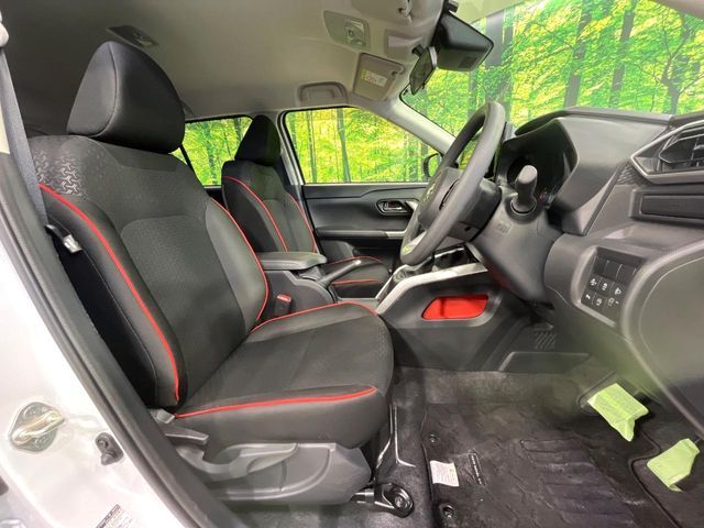 TOYOTA RAIZE 2021 Image 31