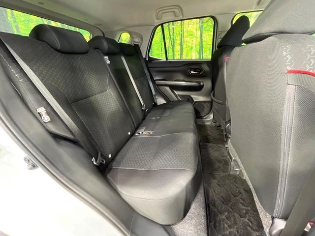 TOYOTA RAIZE 2021 Image 31