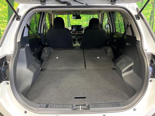 TOYOTA RAIZE 2021 Image 31