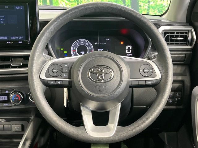 TOYOTA RAIZE 2021 Image 31