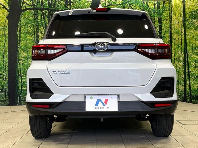 TOYOTA RAIZE 2021 Image 31