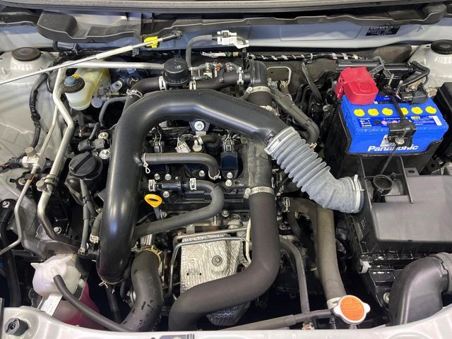 TOYOTA RAIZE 2021 Image 31