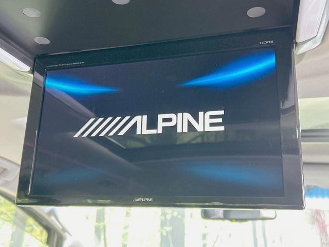 TOYOTA ALPHARD 2017 Image 31