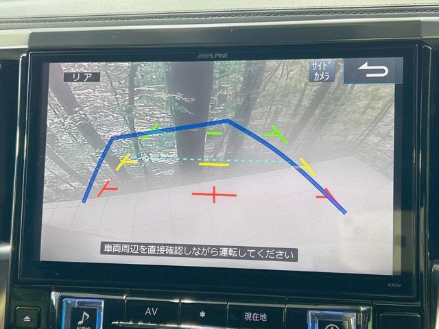 TOYOTA ALPHARD 2017 Image 31