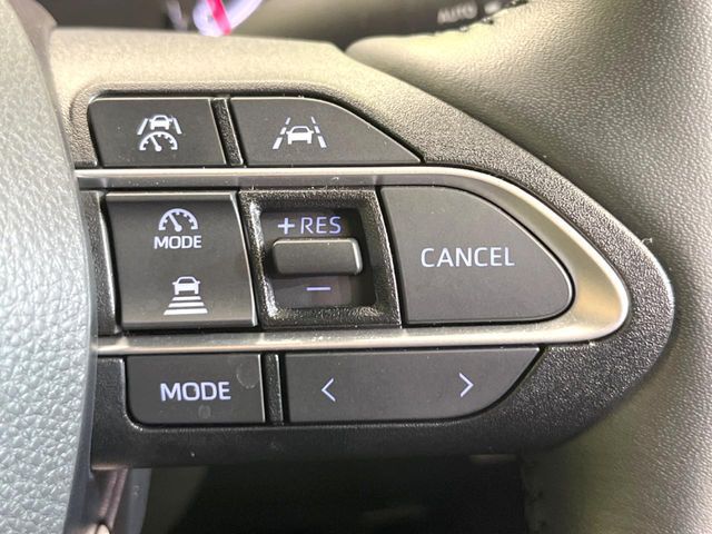 TOYOTA VOXY 2023 Image 31