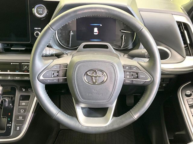 TOYOTA VOXY 2023 Image 31