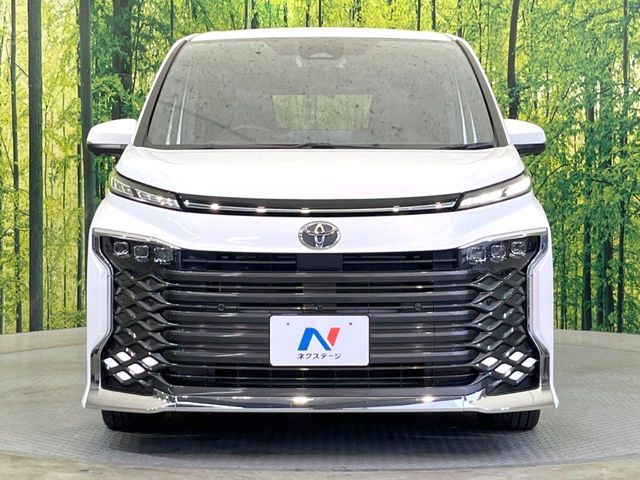 TOYOTA VOXY 2023 Image 31