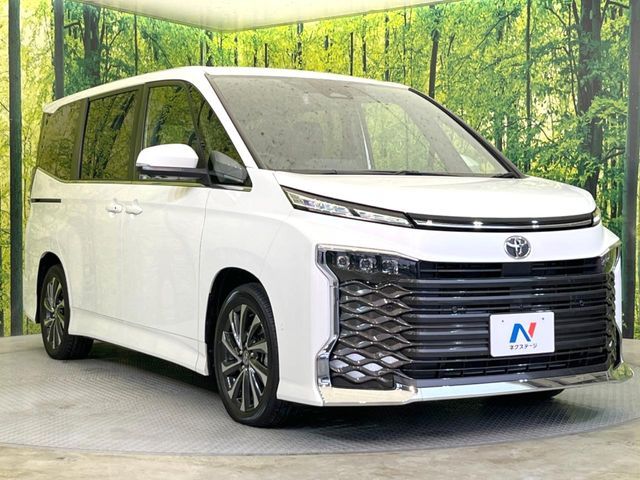 TOYOTA VOXY 2023 Image 31