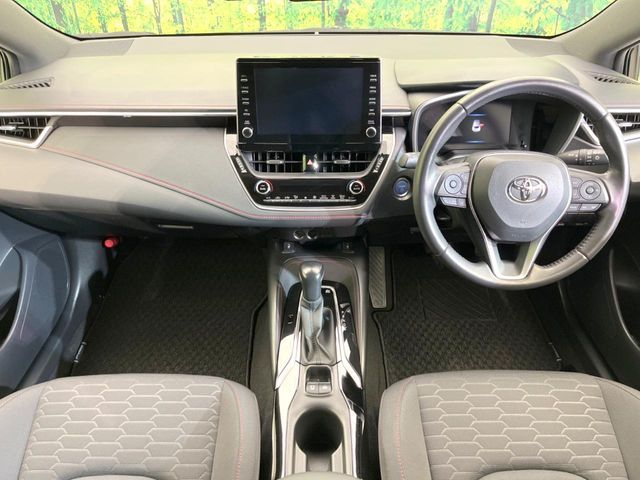 TOYOTA COROLLA SPORT HYBRID 2020 Image 31