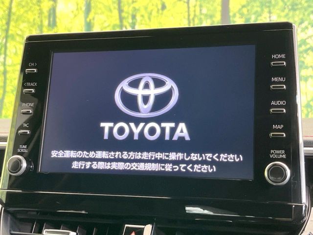 TOYOTA COROLLA SPORT HYBRID 2020 Image 31