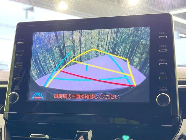 TOYOTA COROLLA SPORT HYBRID 2020 Image 31