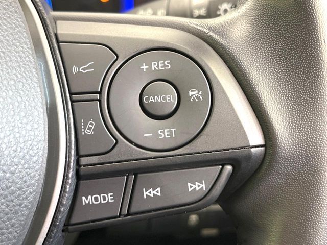 TOYOTA COROLLA SPORT HYBRID 2020 Image 31