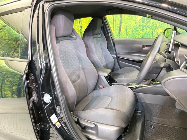 TOYOTA COROLLA SPORT HYBRID 2020 Image 31