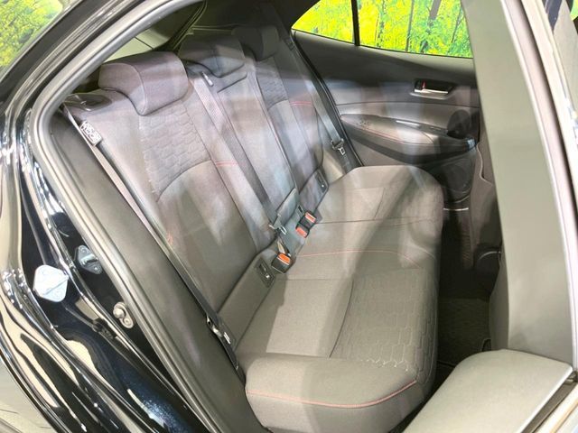 TOYOTA COROLLA SPORT HYBRID 2020 Image 31