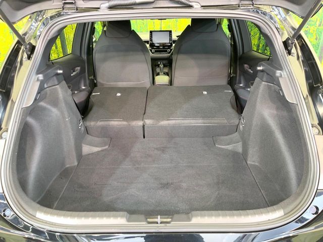 TOYOTA COROLLA SPORT HYBRID 2020 Image 31