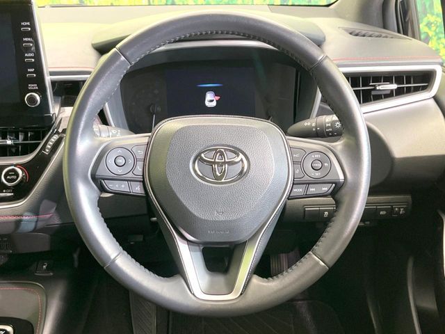 TOYOTA COROLLA SPORT HYBRID 2020 Image 31