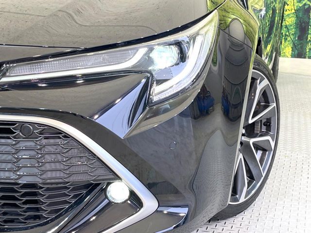 TOYOTA COROLLA SPORT HYBRID 2020 Image 31