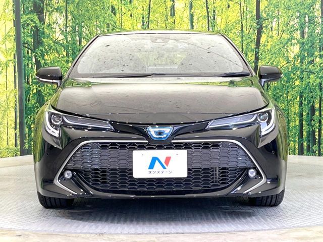 TOYOTA COROLLA SPORT HYBRID 2020 Image 31