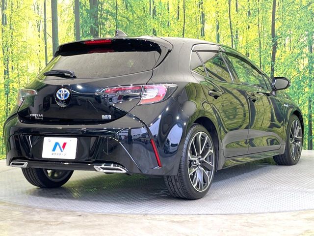 TOYOTA COROLLA SPORT HYBRID 2020 Image 31
