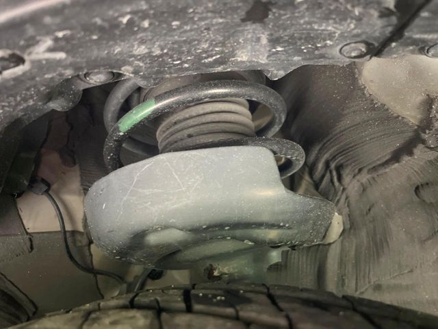 TOYOTA COROLLA SPORT HYBRID 2020 Image 31