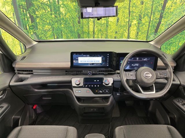 NISSAN SERENA  WG 2023 Image 31