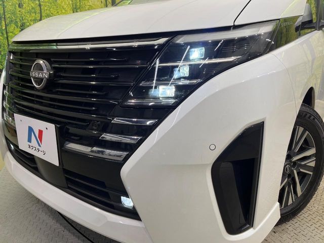 NISSAN SERENA  WG 2023 Image 31