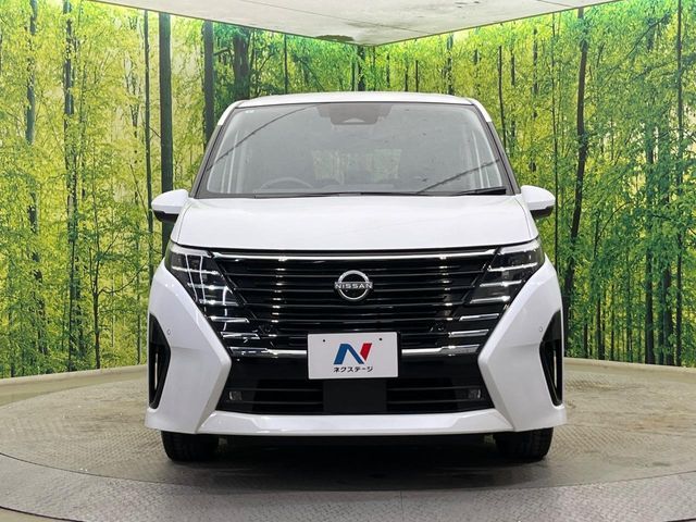 NISSAN SERENA  WG 2023 Image 31