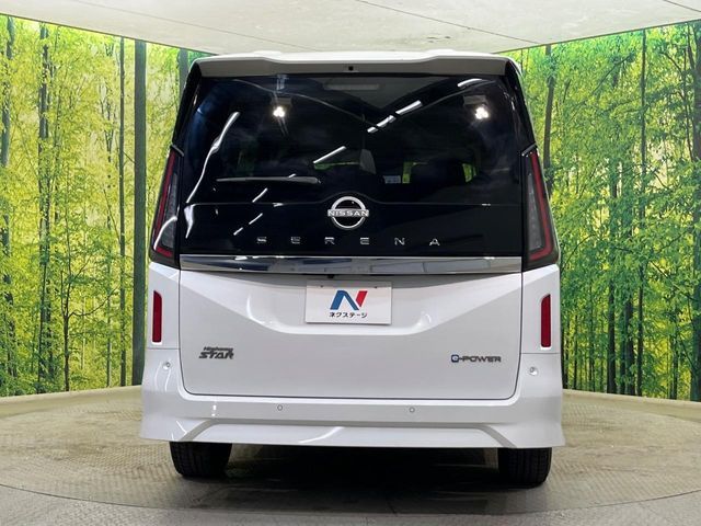 NISSAN SERENA  WG 2023 Image 31