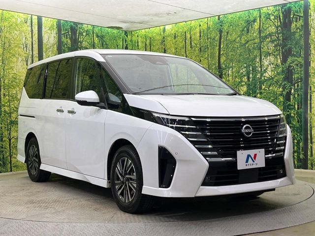 NISSAN SERENA  WG 2023 Image 31