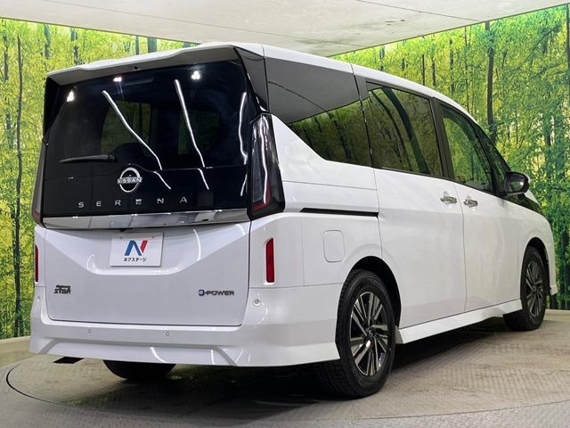NISSAN SERENA  WG 2023 Image 31