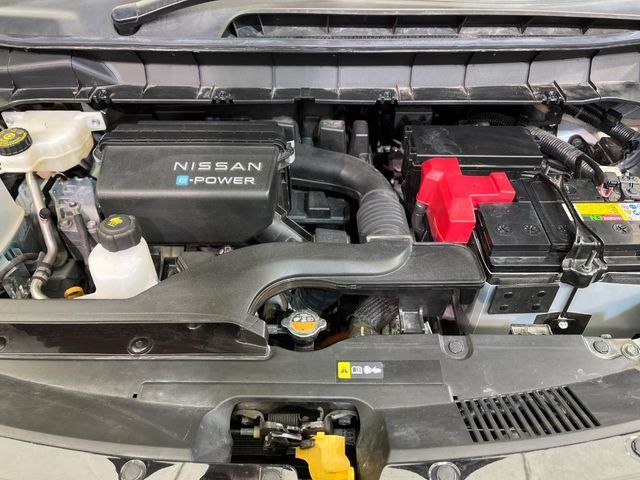 NISSAN SERENA  WG 2023 Image 31