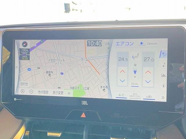 TOYOTA HARRIER 2WD 2021 Image 31