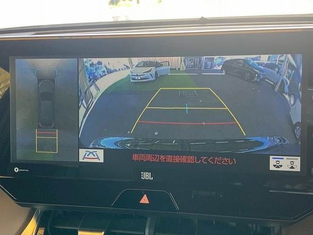 TOYOTA HARRIER 2WD 2021 Image 31